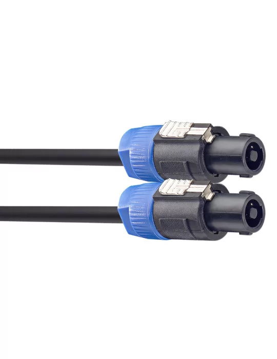  STAGG SSP10SS15 Speaker cable, SPK/SPK, 10 m (33')|MusicGoodDeal 