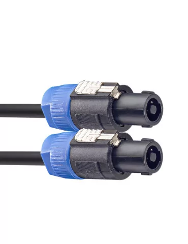  STAGG SSP10SS15 Speaker cable, SPK/SPK, 10 m (33')|MusicGoodDeal  2