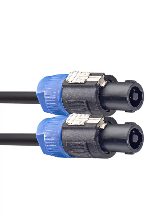  STAGG SSP10SS15 Speaker cable, SPK/SPK, 10 m (33')|MusicGoodDeal 