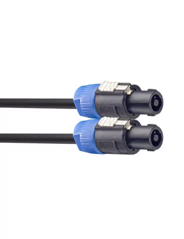  STAGG SSP15SS15 Speaker cable, SPK/SPK, 15 m (50')|MusicGoodDeal 