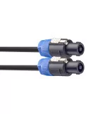  STAGG SSP10SS25 Speaker cable, SPK/SPK, 10 m (33")|MusicGoodDeal 