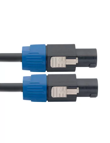  STAGG NSP3SS15BR Speaker cable, SPK/SPK (m/m), 3 m (10')|MusicGoodDeal  2