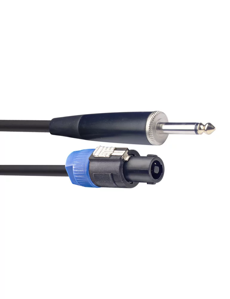  STAGG SSP10SP15 Speaker cable, SPK/jack, 10 m (33')|MusicGoodDeal 