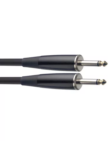  STAGG SSP6PP15 Speaker cable, jack/jack, 6 m (20")|MusicGoodDeal 