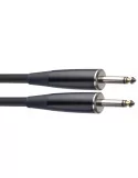  STAGG SSP6PP15 Speaker cable, jack/jack, 6 m (20")|MusicGoodDeal 