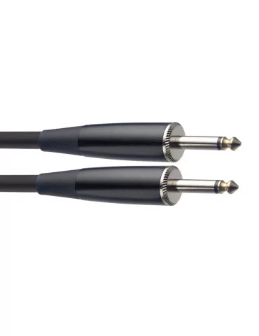  STAGG SSP10PP15 Speaker cable, jack/jack, 10 m (33")|MusicGoodDeal 