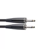  STAGG SSP10PP15 Speaker cable, jack/jack, 10 m (33")|MusicGoodDeal 