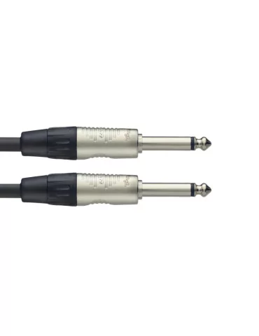  STAGG NGC10R Instrument cable, jack/jack (m/m), 10 m (33')|MusicGoodDeal  2