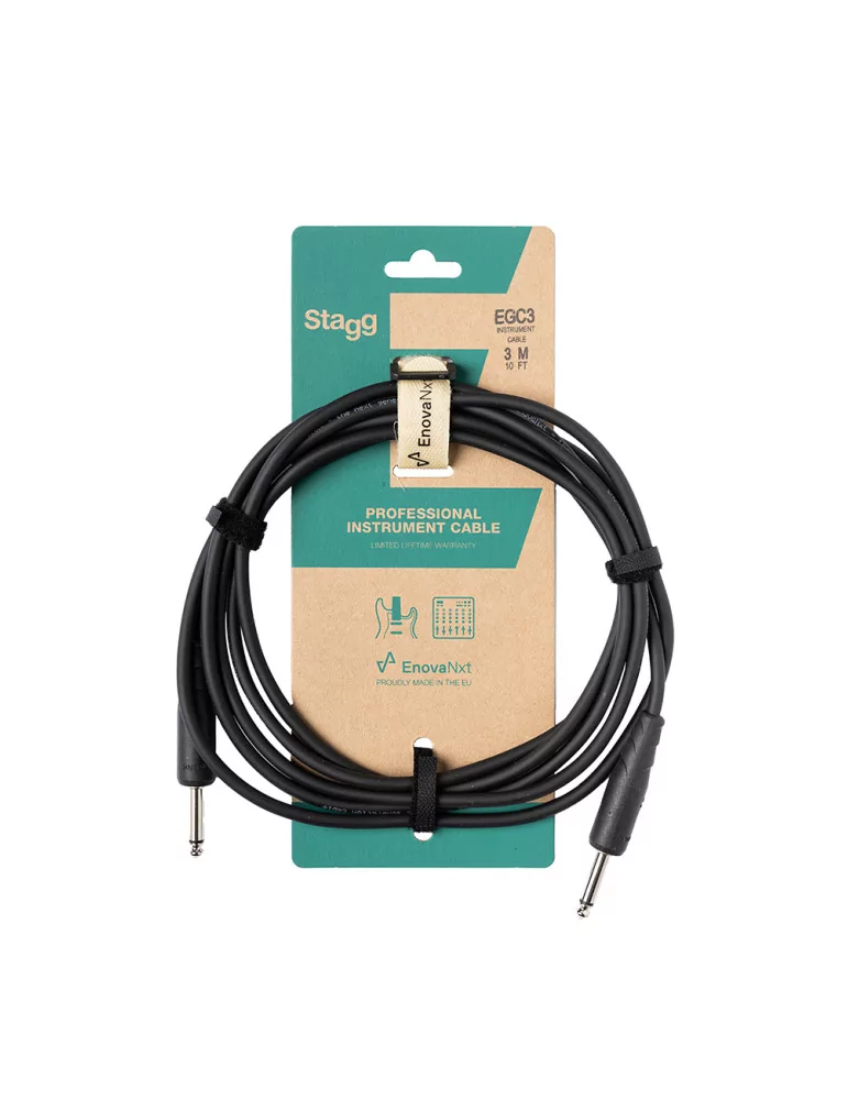 STAGG EGC3 | MusicGoodDeal