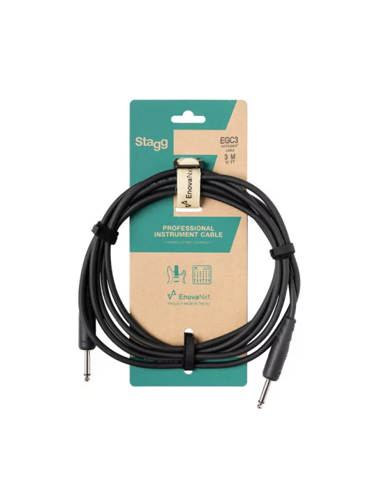 STAGG EGC3 | MusicGoodDeal