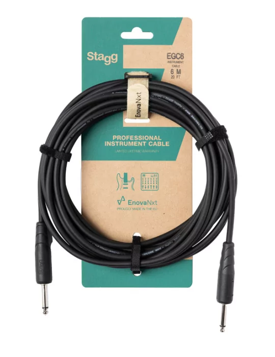 STAGG EGC6 | MusicGoodDeal