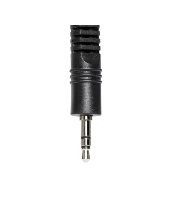  STAGG SYC3/MPSB2P E Y cable, mini jack/jack (1m/2m), 3 m (10')|MusicGoodDeal 