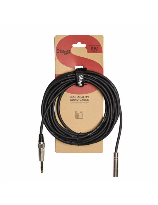  STAGG SAC6PSJS DL|MusicGoodDeal 