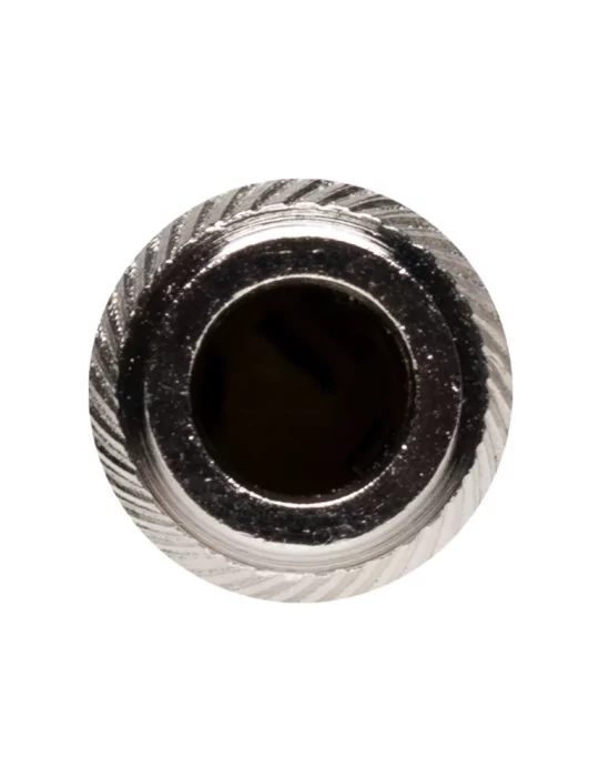  STAGG NAC3PSJSR N series audio cable, jack/jack (m/f), stereo, 3 m (10')|MusicGoodDeal 