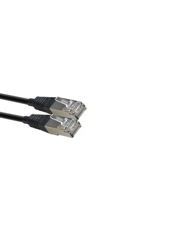  STAGG NCC50RJRL N series CAT6 SFTP network cable, RJ45/RJ45 (m/m), 50 m (160'), on cable reel|MusicGoodDeal 
