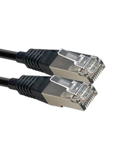  STAGG NCC50RJRL N series CAT6 SFTP network cable, RJ45/RJ45 (m/m), 50 m (160'), on cable reel|MusicGoodDeal  2