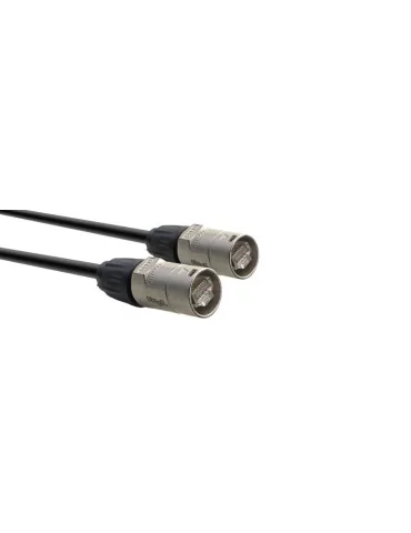  STAGG XCC50ECRL X series CAT6 SFTP network cable, (m/m), 50 m (160'), on cable reel|MusicGoodDeal 