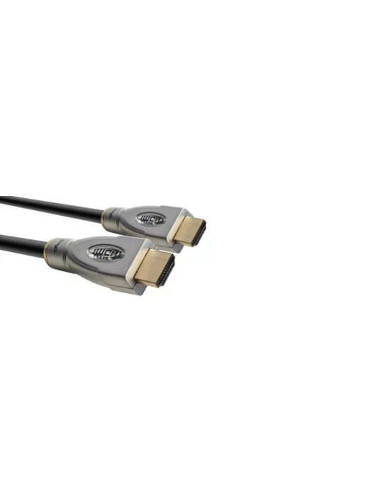  STAGG NVC3HAM N-Serie HDMI 1.4 Videokabel HDMI A / HDMI A (m/m) 3 m|MusicGoodDeal 