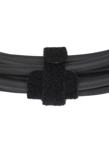  STAGG VCS-225 5 hook and loop fasteners for cables|MusicGoodDeal  2