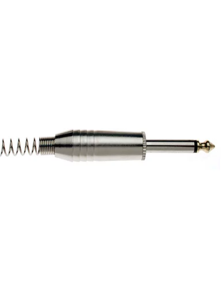  STAGG 010H Pro nickel gold male phone-plug|MusicGoodDeal 