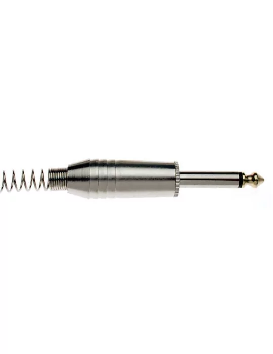  STAGG 010H Pro nickel gold male phone-plug|MusicGoodDeal 