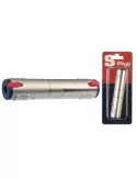  STAGG AC-PFPFS-LH Stereobuchse/ Stereobuchse adapter im blister|MusicGoodDeal 