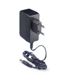  STAGG PSU-9V1AR-EU Adaptador de CA 9 V / 1 A, polaridad inversa, para pedales de efectos|MusicGoodDeal 