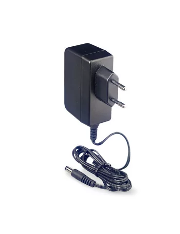  STAGG PSU-9V1AR-EU Adaptador de CA 9 V / 1 A, polaridad inversa, para pedales de efectos|MusicGoodDeal  2