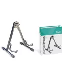  STAGG GSQ4 A-Frame Guitar Stand with Body-Rest|MusicGoodDeal 