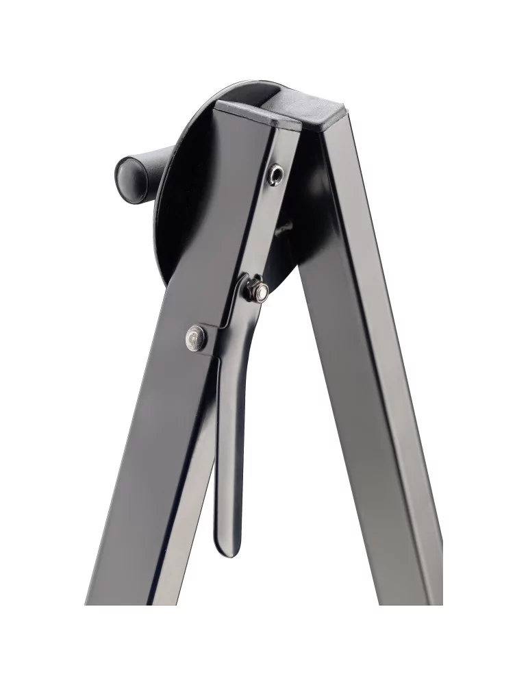  STAGG GSQ4 A-Frame Guitar Stand with Body-Rest|MusicGoodDeal 
