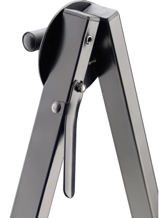  STAGG GSQ4 A-Frame Guitar Stand with Body-Rest|MusicGoodDeal 