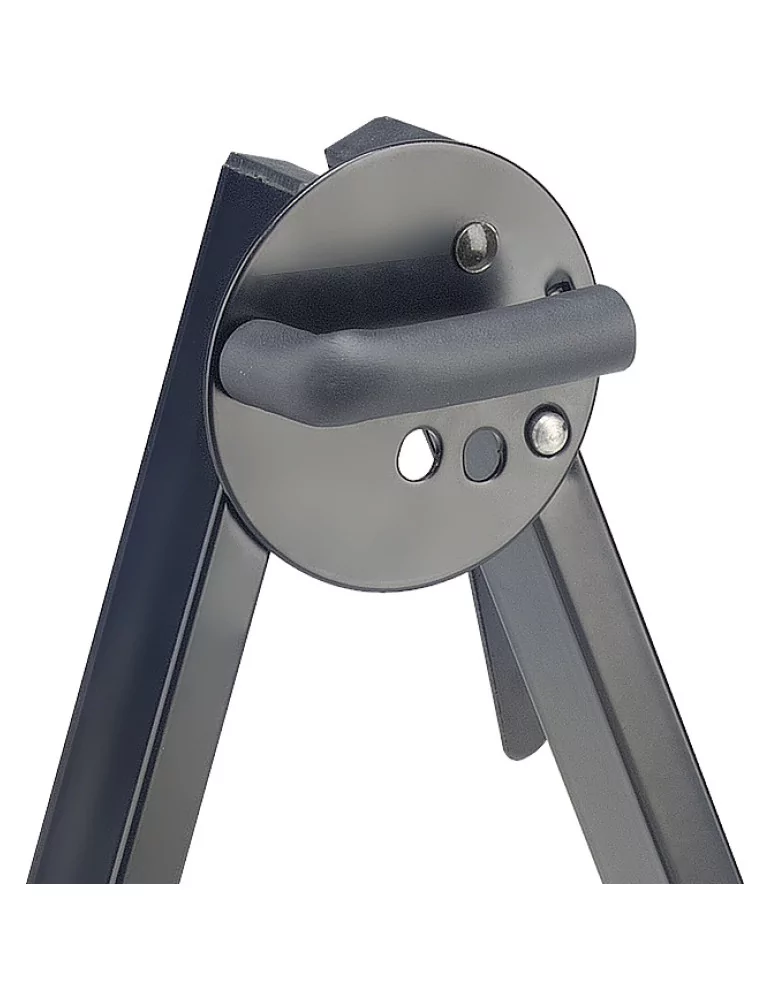  STAGG GSQ4 A-Frame Guitar Stand with Body-Rest|MusicGoodDeal 