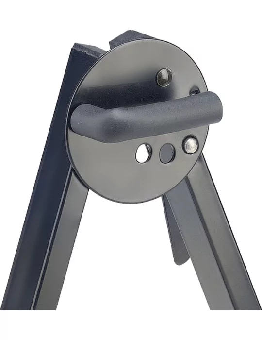  STAGG GSQ4 A-Frame Guitar Stand with Body-Rest|MusicGoodDeal 