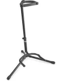  STAGG SG-A100BK Tripod guitar stand|MusicGoodDeal 