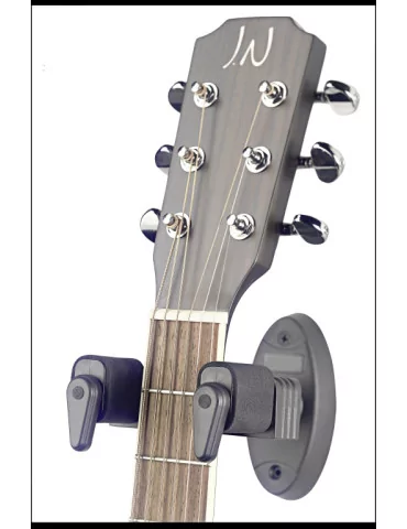  STAGG GUH-TRAP Auto lock hanger for string instrument|MusicGoodDeal  2