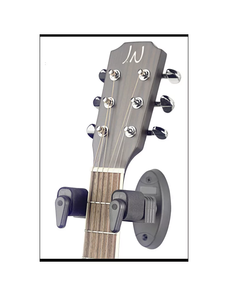  STAGG GUH-TRAP Auto lock hanger for string instrument|MusicGoodDeal 