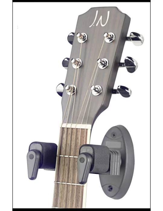  STAGG GUH-TRAP Auto lock hanger for string instrument|MusicGoodDeal 