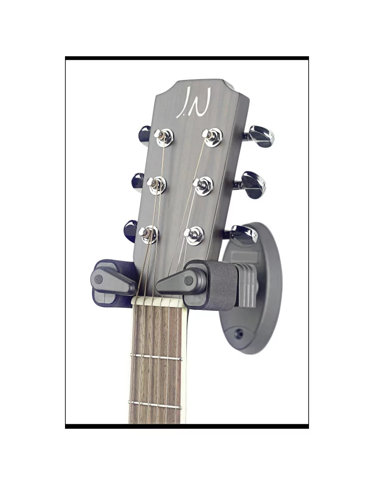  STAGG GUH-TRAP Auto lock hanger for string instrument|MusicGoodDeal 