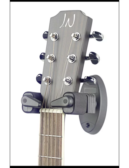  STAGG GUH-TRAP Auto lock hanger for string instrument|MusicGoodDeal 