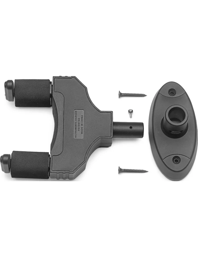  STAGG GUH-TRAP Auto lock hanger for string instrument|MusicGoodDeal 