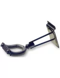  STAGG SLA-GUH5 Guitar hanging-hook for wall panel - Short model|MusicGoodDeal 