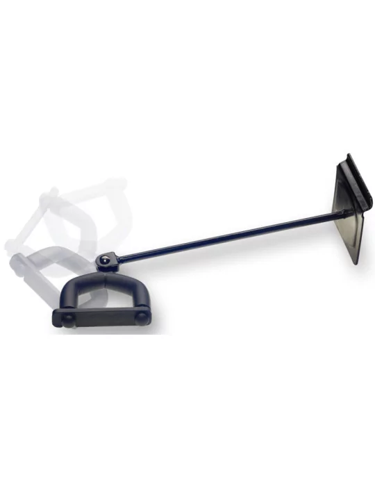  STAGG SLA-GUH8 Guitar hanging-hook for wall panel|MusicGoodDeal 