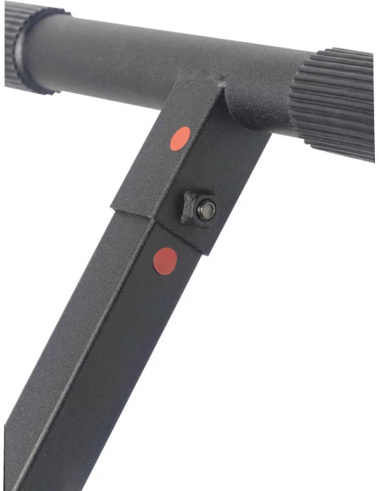 STAGG KXS-A35 BK X-Ständer f. Keyboard|MusicGoodDeal 