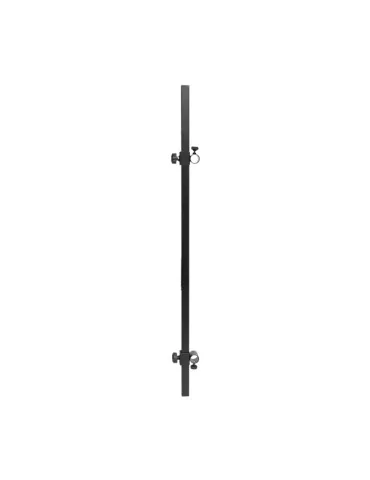  STAGG KXS-BAR Universelle Querstange für Ständer im X-Stil|MusicGoodDeal  2