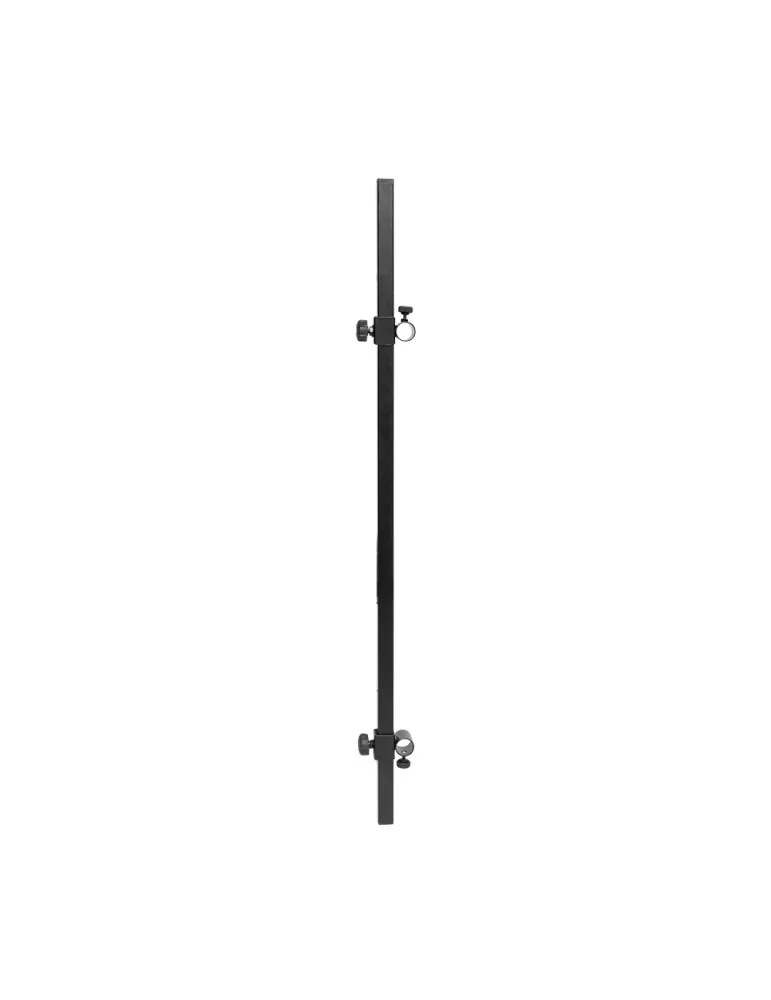  STAGG KXS-BAR Universelle Querstange für Ständer im X-Stil|MusicGoodDeal 