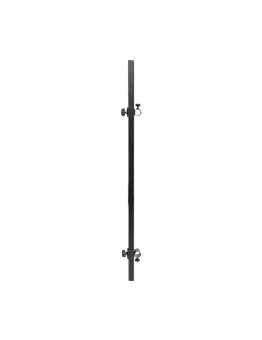  STAGG KXS-BAR Universelle Querstange für Ständer im X-Stil|MusicGoodDeal 