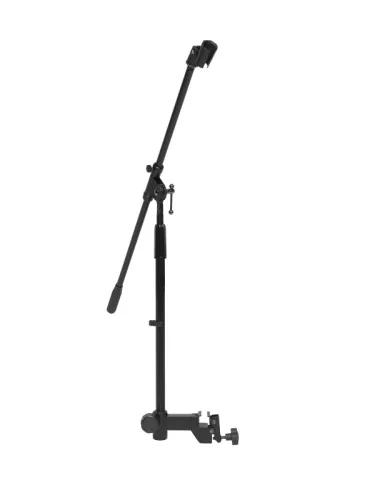  STAGG MXS-A1-MIC Mikrofon-Galgenständer für die Montage am Keyboardständer|MusicGoodDeal 