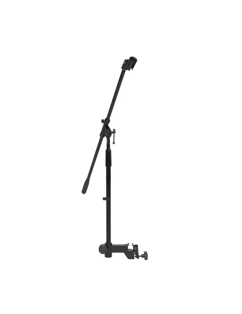  STAGG MXS-A1-MIC Mikrofon-Galgenständer für die Montage am Keyboardständer|MusicGoodDeal 