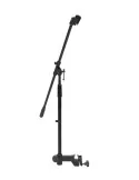  STAGG MXS-A1-MIC Mikrofon-Galgenständer für die Montage am Keyboardständer|MusicGoodDeal 