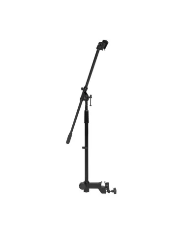  STAGG MXS-A1-MIC Mikrofon-Galgenständer für die Montage am Keyboardständer|MusicGoodDeal  2